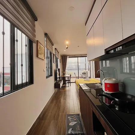 Amor Home Trinh Cong Son